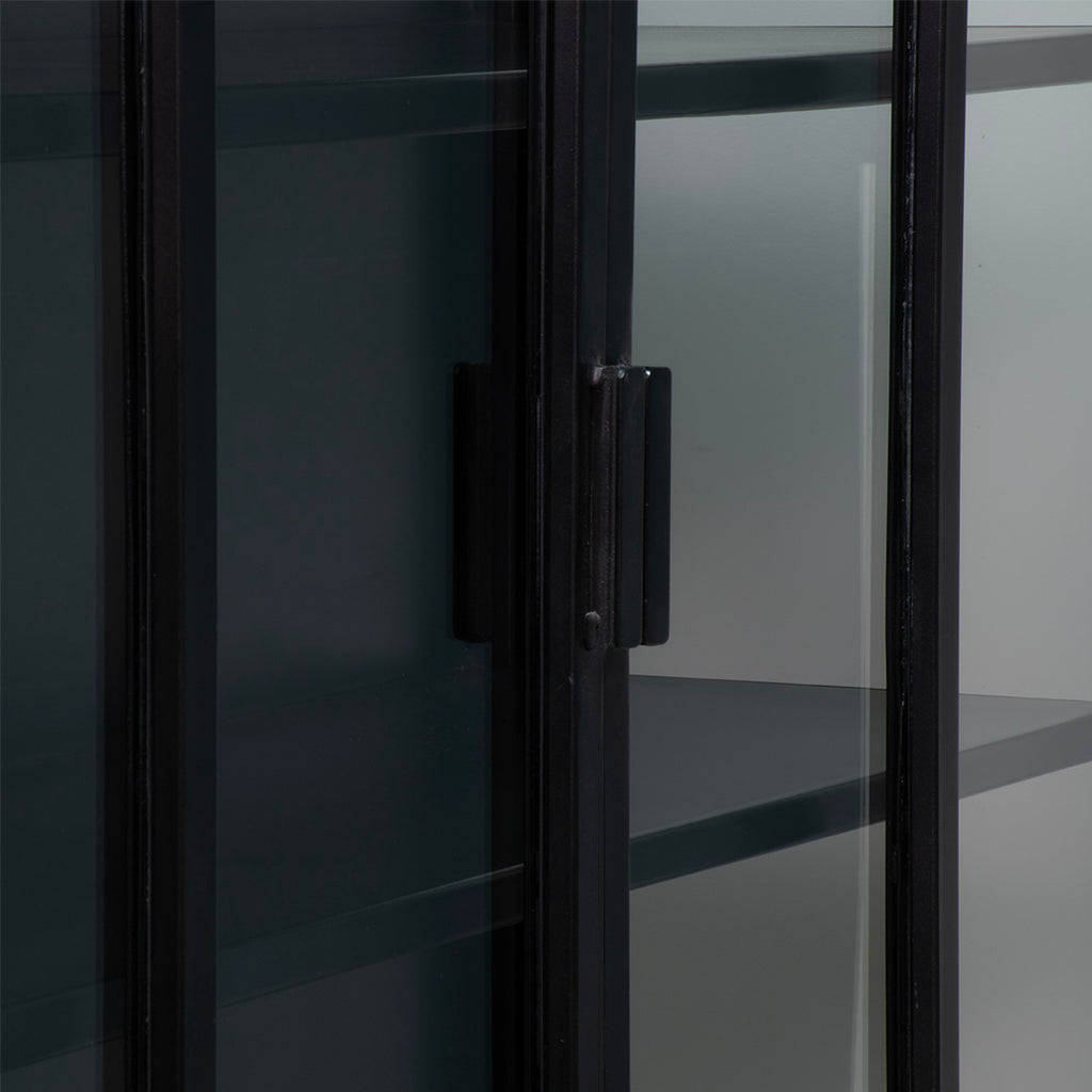 New Routz vitrinekast Kentucky