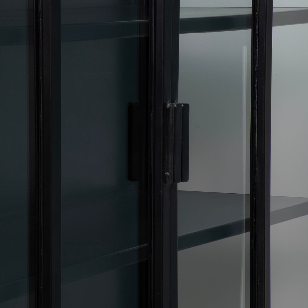 New Routz vitrinekast Kentucky