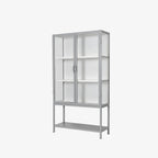 new routz vitrinekast oakland