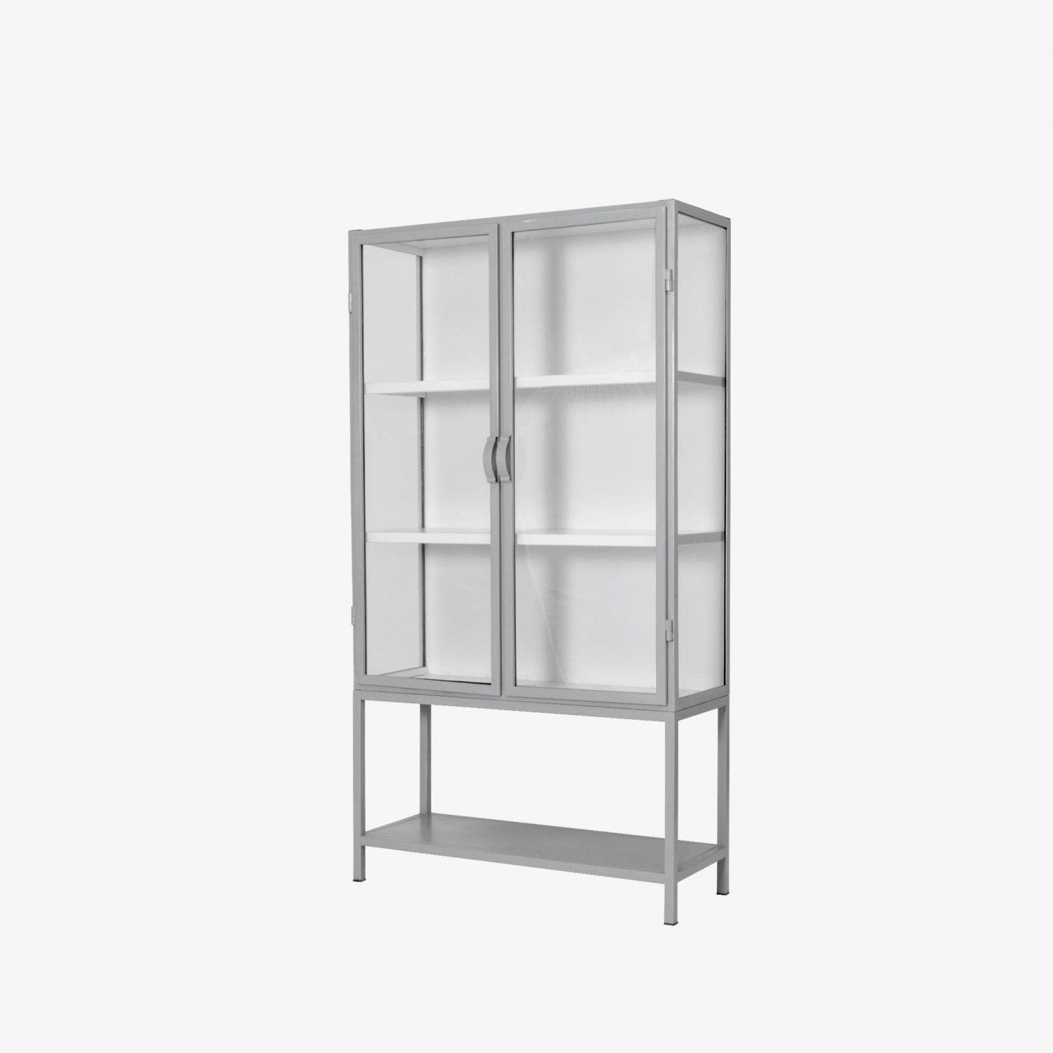 new routz vitrinekast oakland