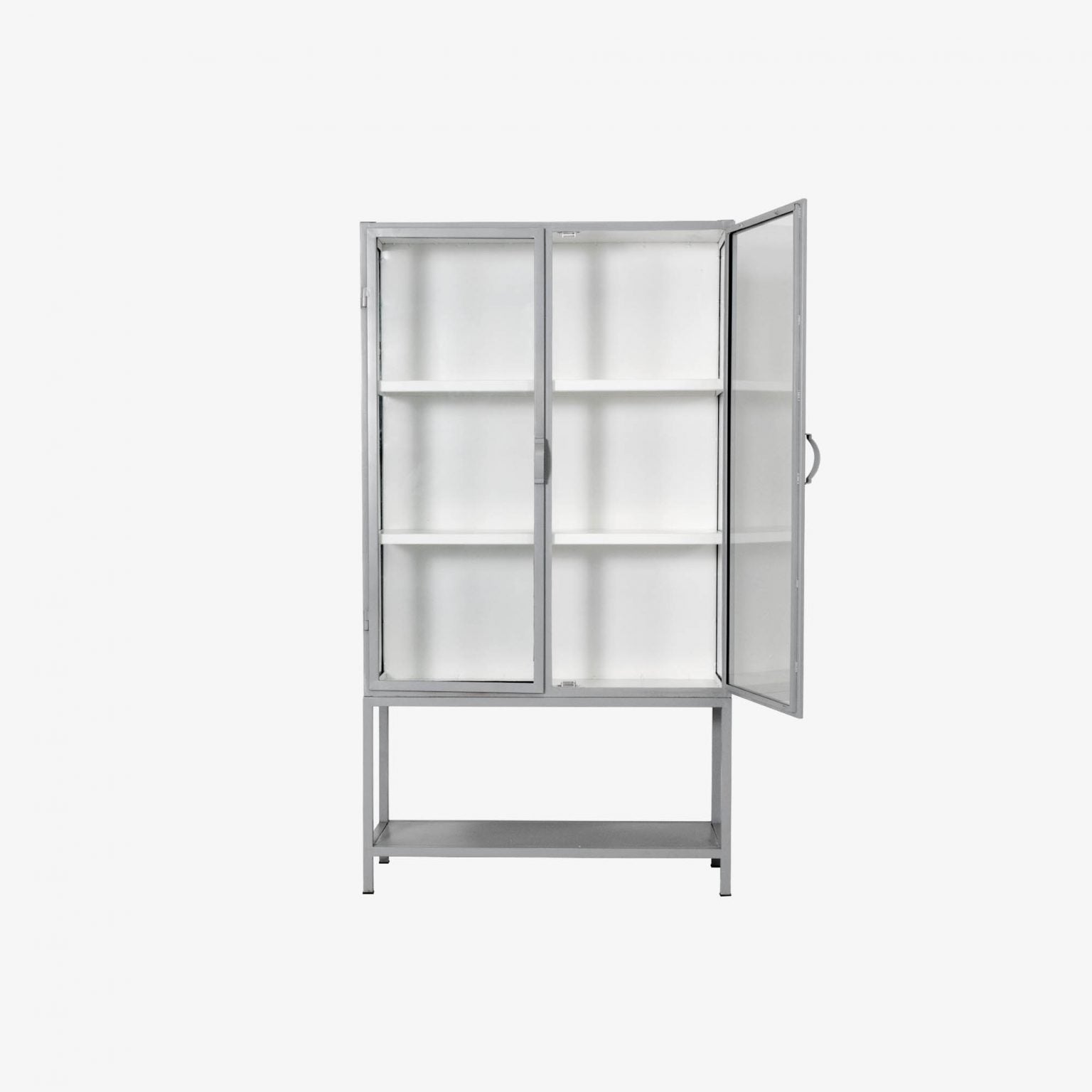 new routz vitrinekast oakland