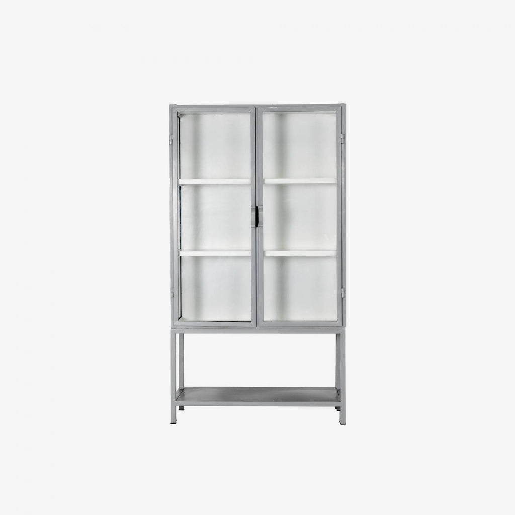 new routz vitrinekast oakland