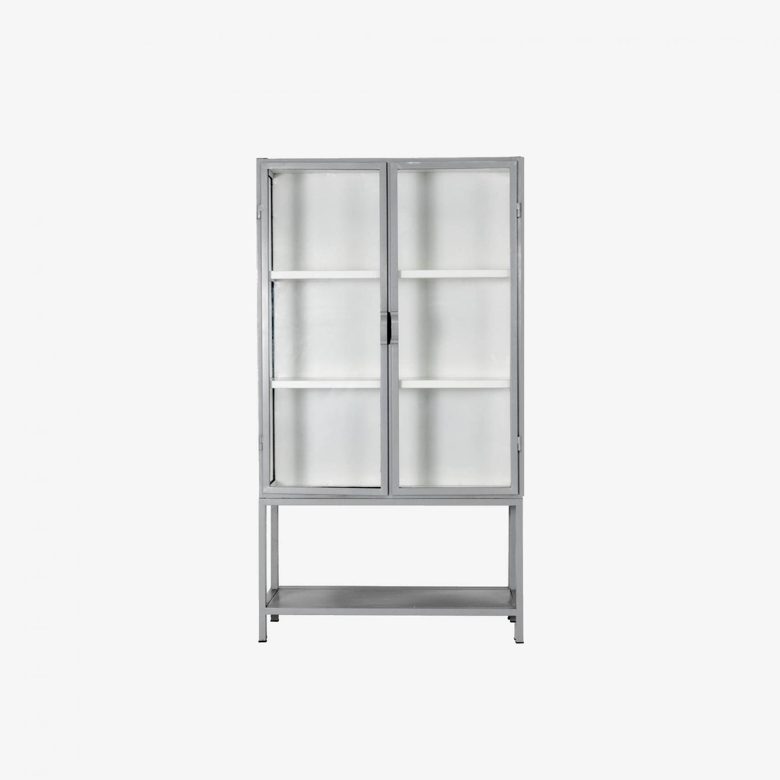 new routz vitrinekast oakland