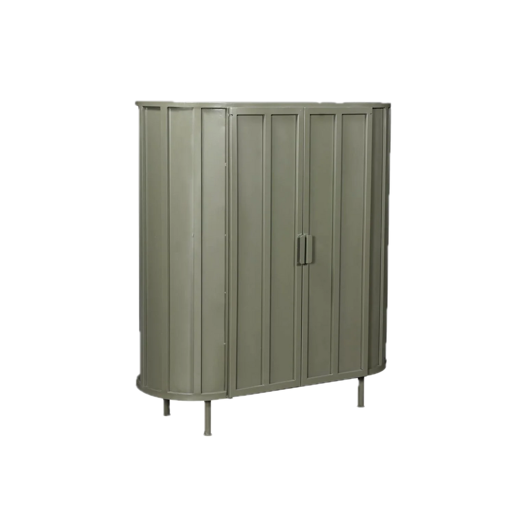 New Routz wandkast Aspen