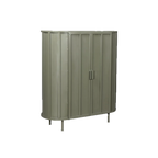 New Routz wandkast Aspen