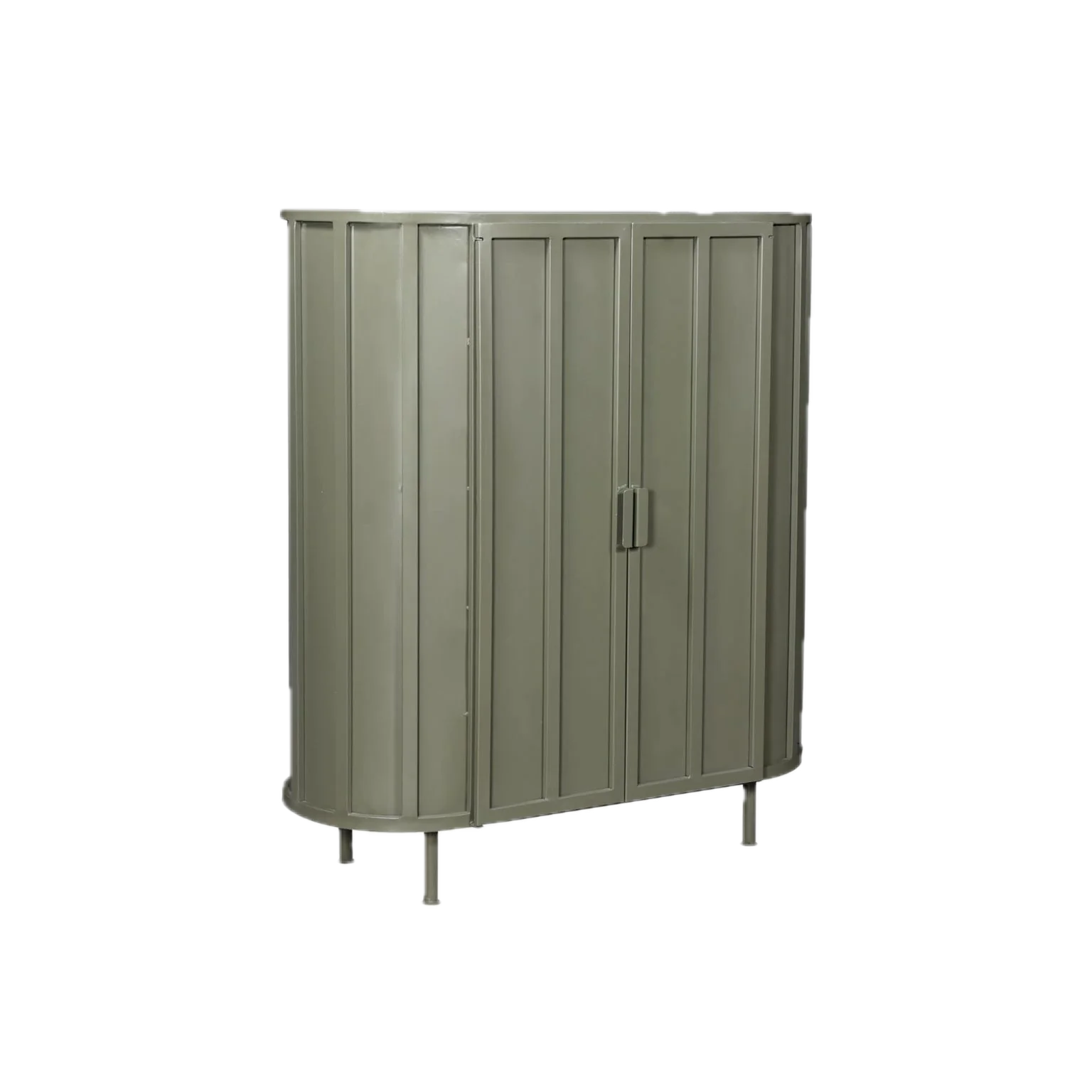 New Routz wandkast Aspen