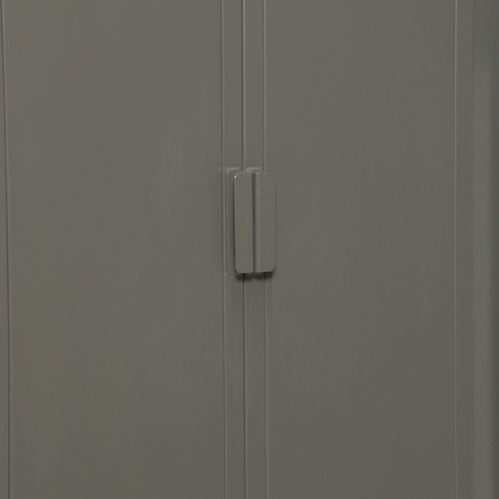 New Routz wandkast Montreal
