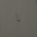 New Routz wandkast Montreal