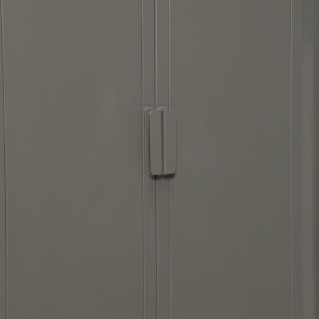 New Routz wandkast Montreal