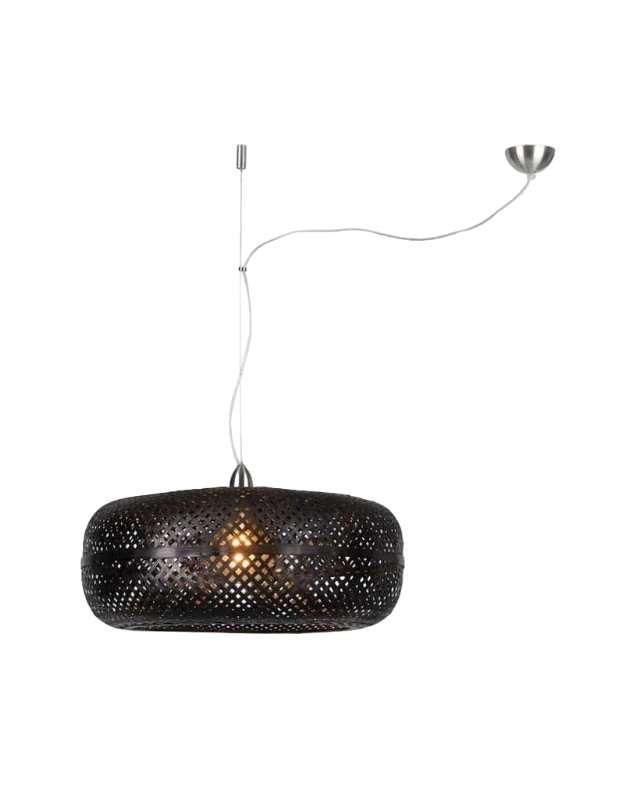 GOOD&MOJO bamboe hanglamp Palawan