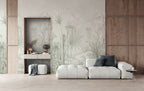 Casamance behang Arille