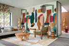 Casamance behang Audria