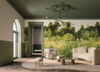 Casamance behang Colvert
