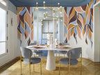 Casamance behang Gracilis