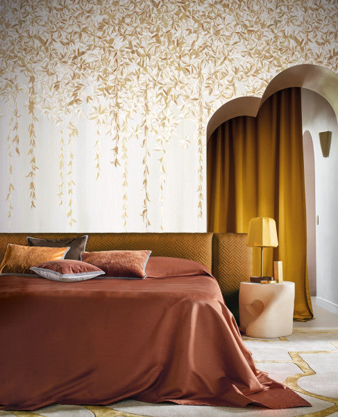 Casamance behang Hedera