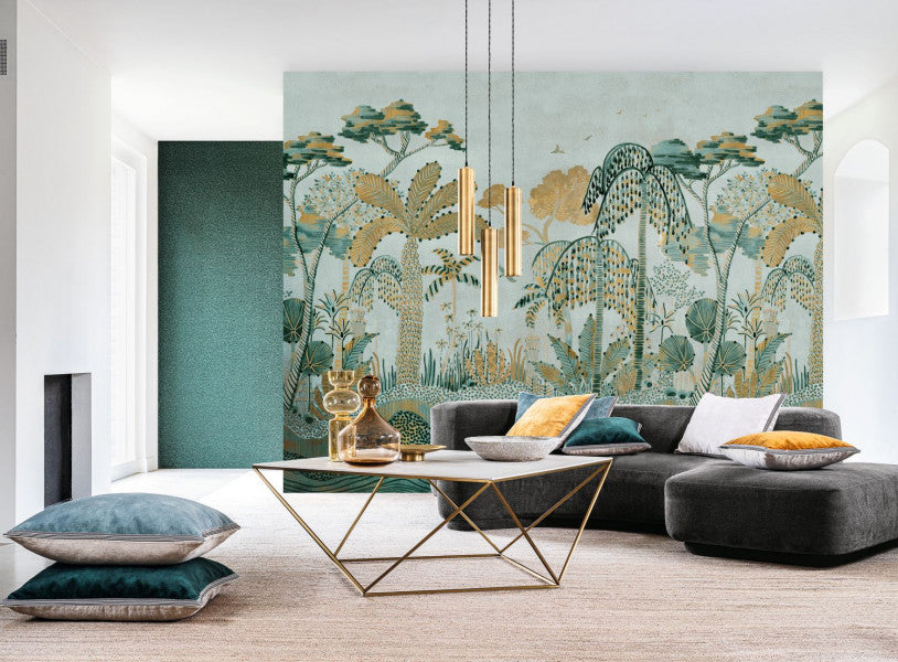 Casamance behang Nosara