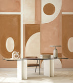 Casamance behang Pictura