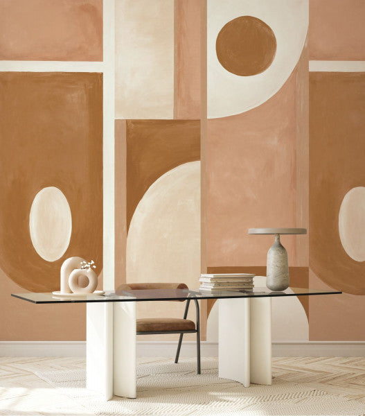 Casamance behang Pictura