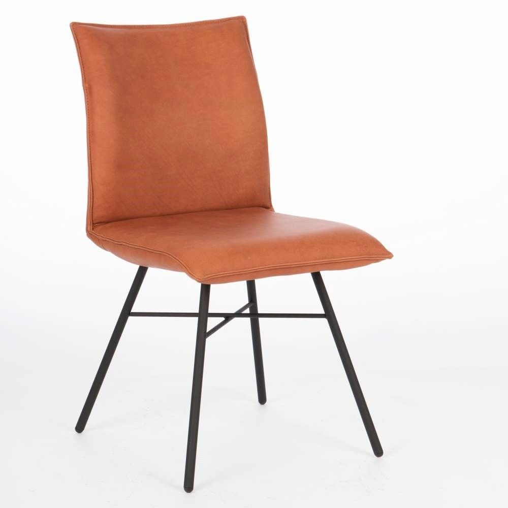 Kavel 84 eetkamerstoel Lillo