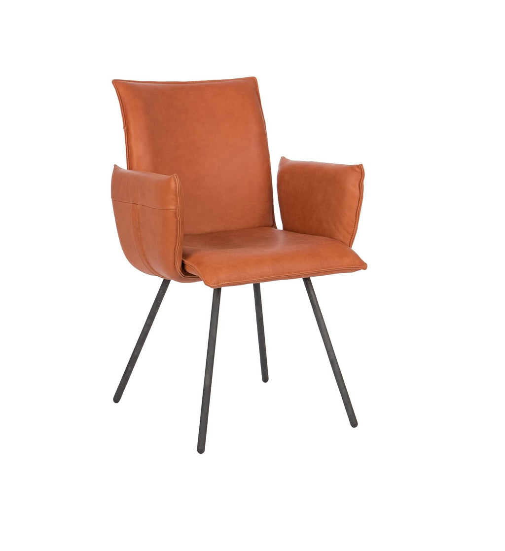 Kavel 84 eetkamerstoel Lillo