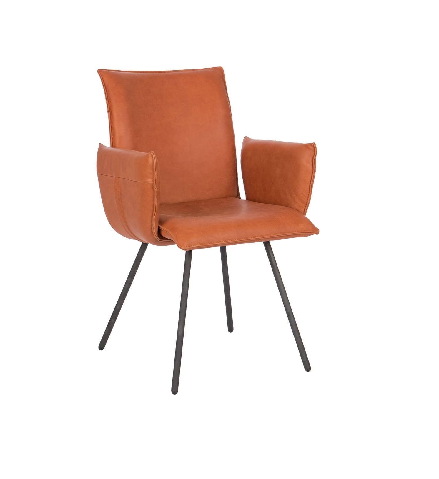 Kavel 84 eetkamerstoel Lillo