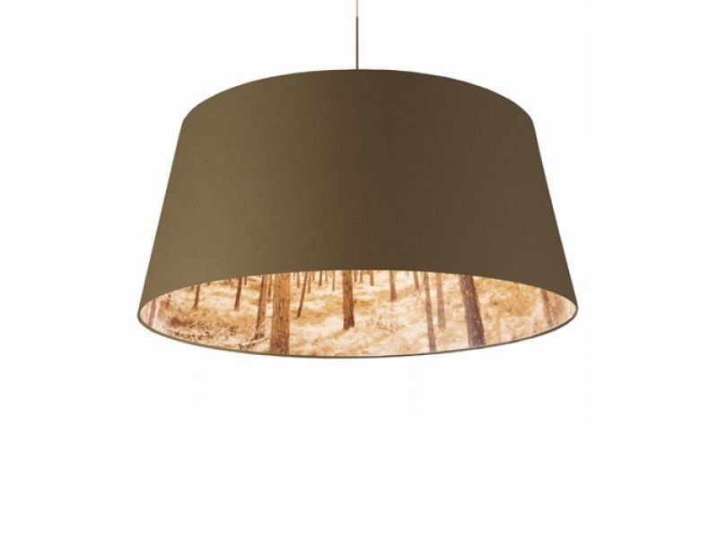 Brunklaus Amsterdam Shady Tree hanglamp - Kavel 84