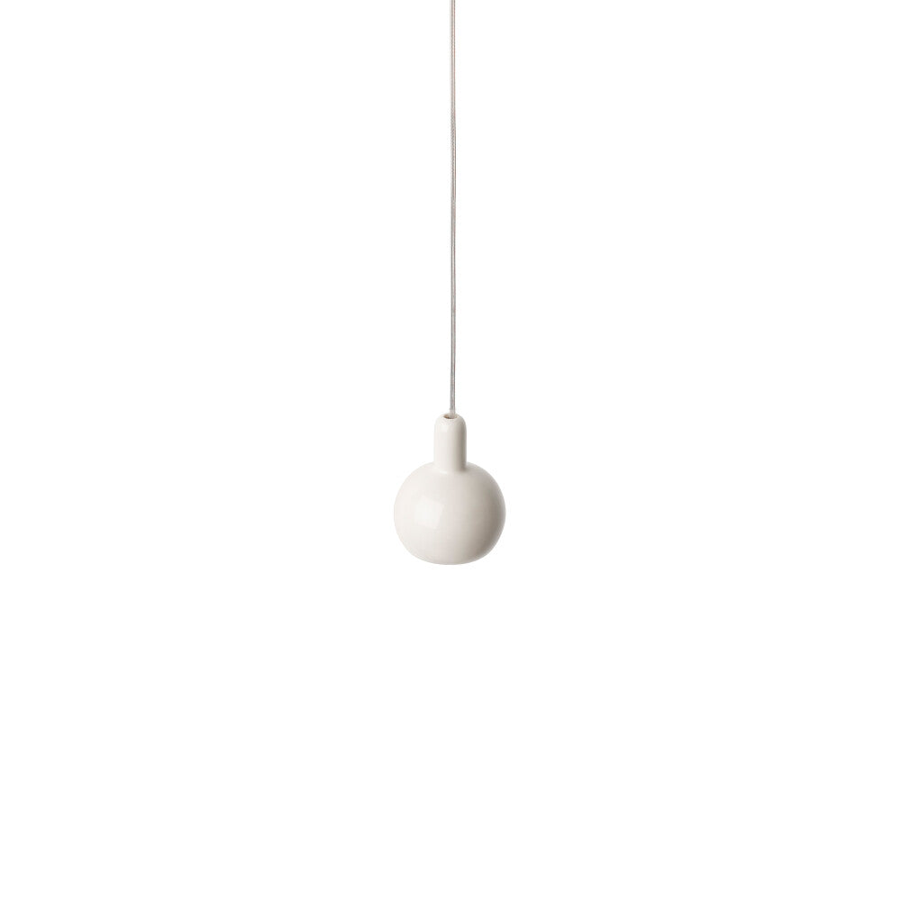 Piet Hein Eek Small Ceramic Light