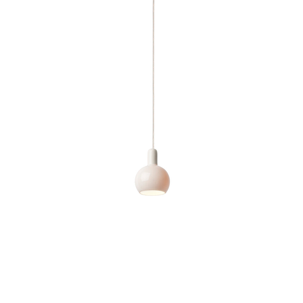 Piet Hein Eek Small Ceramic Light