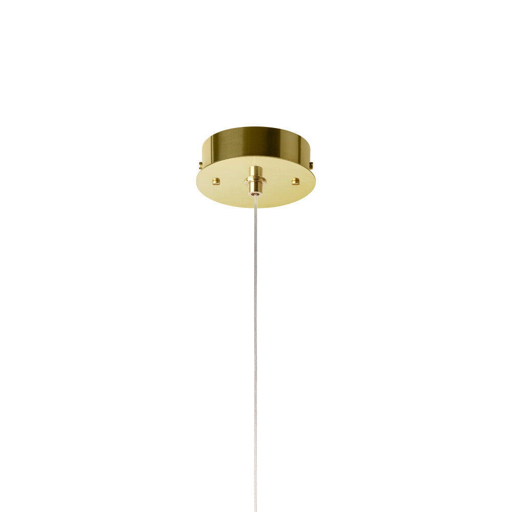Piet Hein Eek Small Ceramic Light