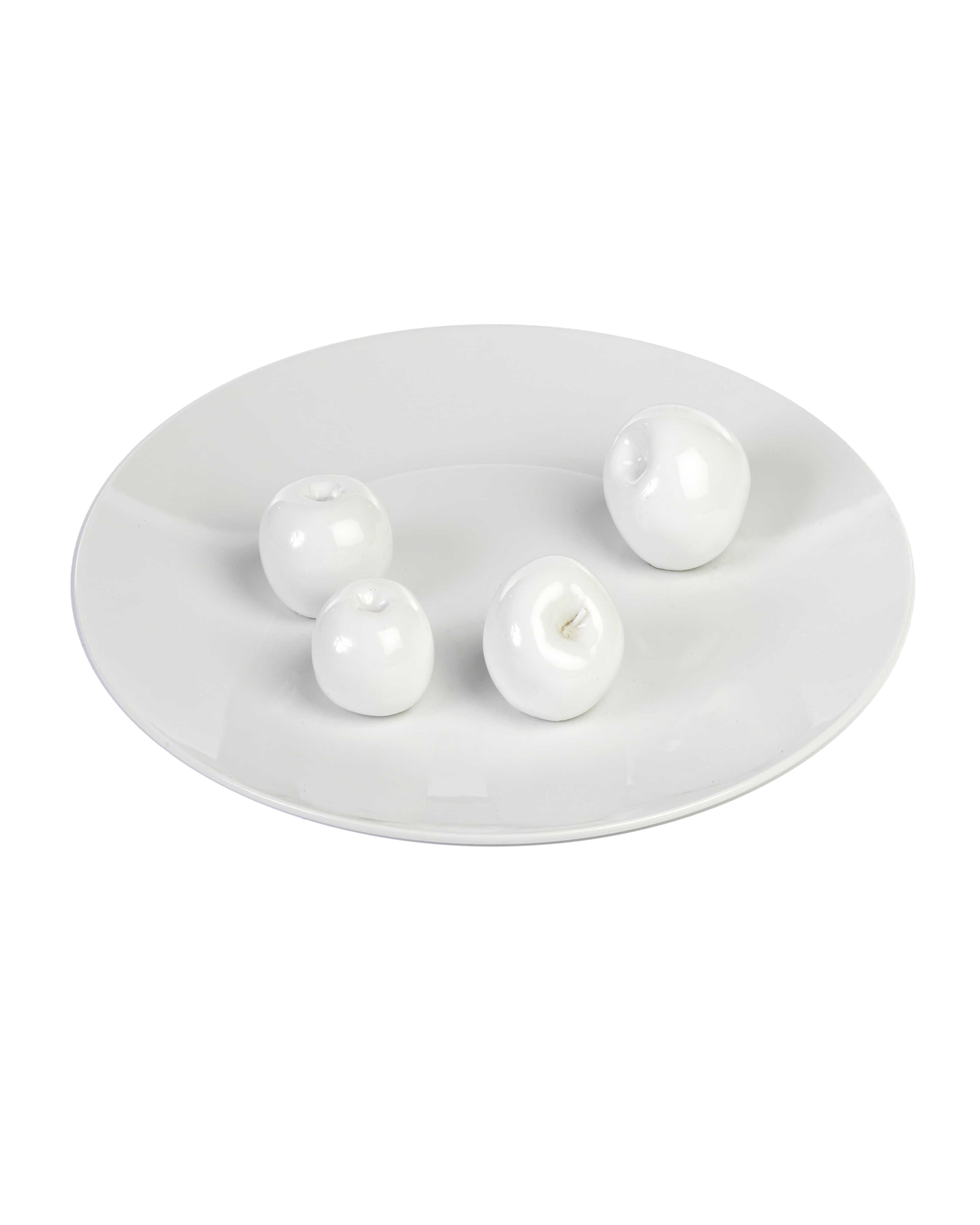 Pols Potten Fruitschaal Appels