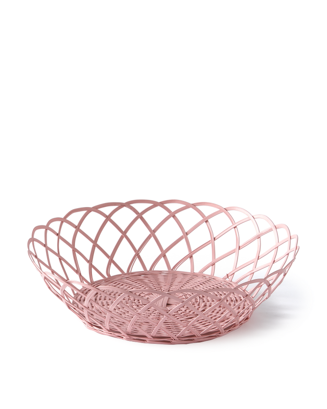 pols potten bakkie basket lace