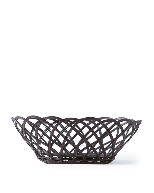 pols potten bakkie basket lace