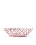pols potten bakkie basket lace