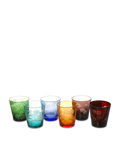 pols potten blossom drinkglazen