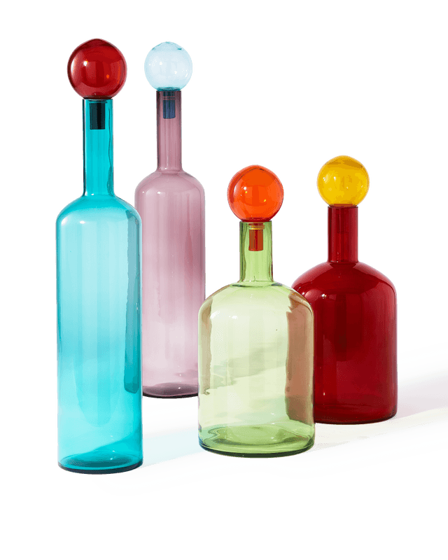 Pols Potten Bubbles en Bottles XXL