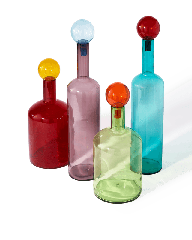 Pols Potten Bubbles en Bottles XXL