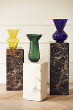 pols potten long neck vaas