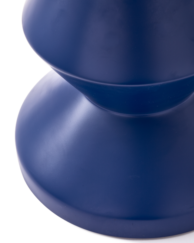 Pols Potten Outdoor Zig Zag Kruk