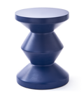 Pols Potten Outdoor Zig Zag Kruk