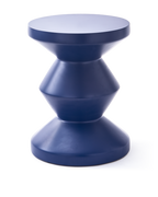 Pols Potten Outdoor Zig Zag Kruk