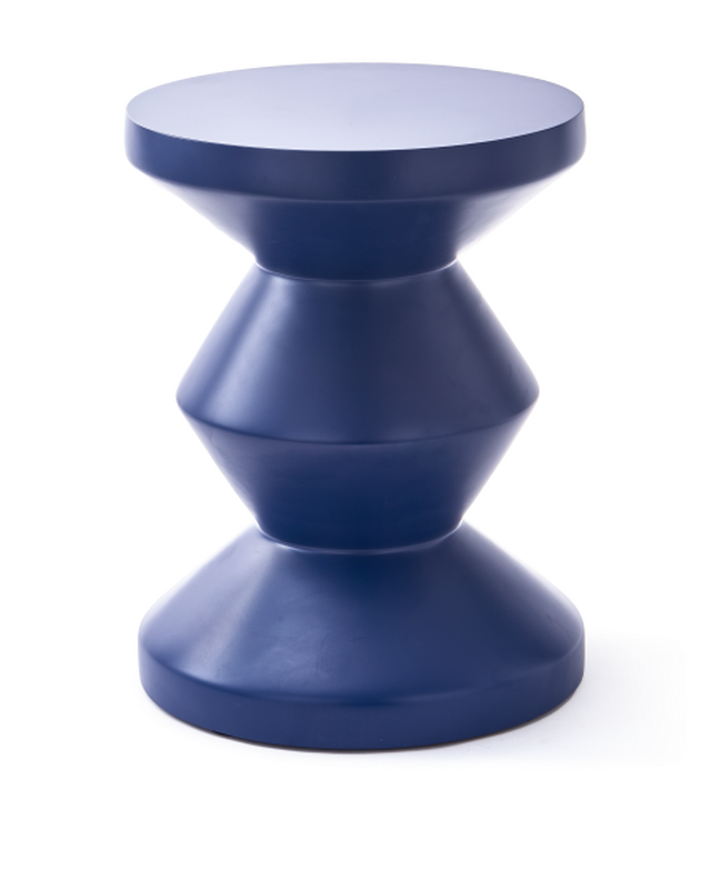 Pols Potten Outdoor Zig Zag Kruk