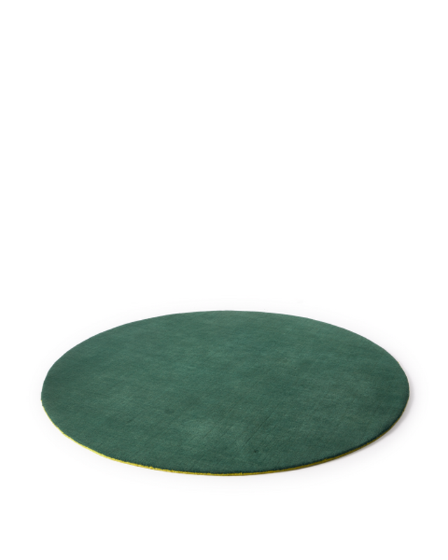 Pols Potten Outline kleed - Rond