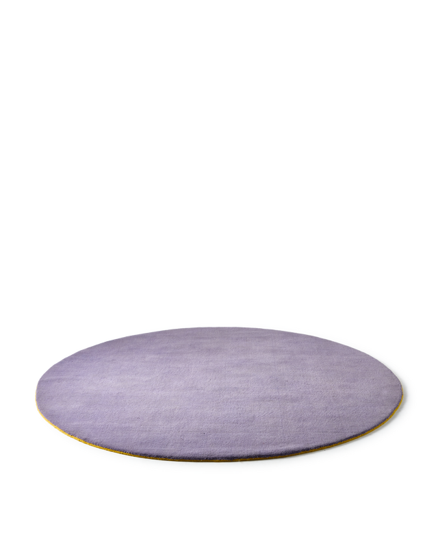 Pols Potten Outline kleed - Rond