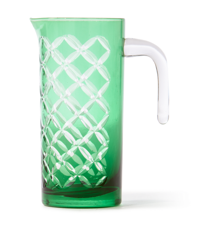 pols potten pitcher