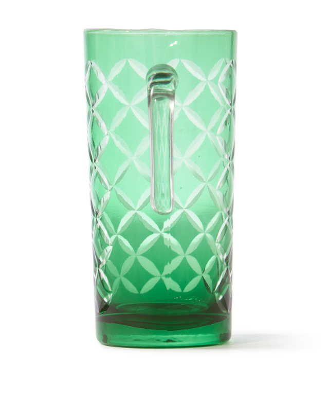 pols potten pitcher