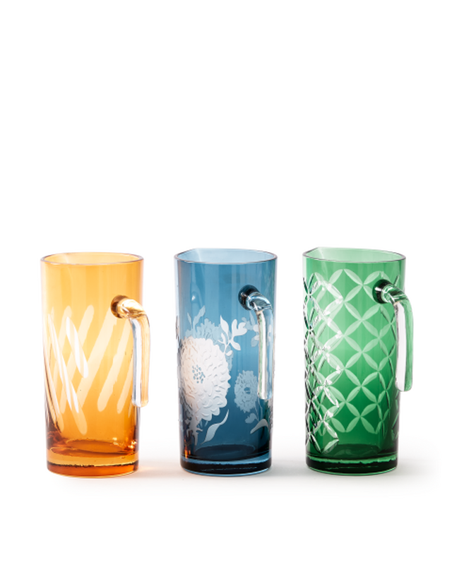 pols potten pitcher