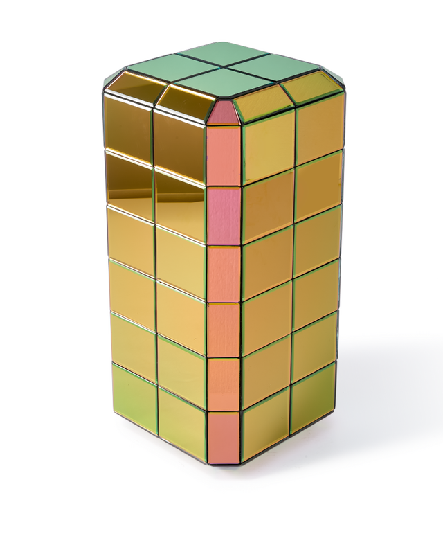 pols potten pixel pilaar