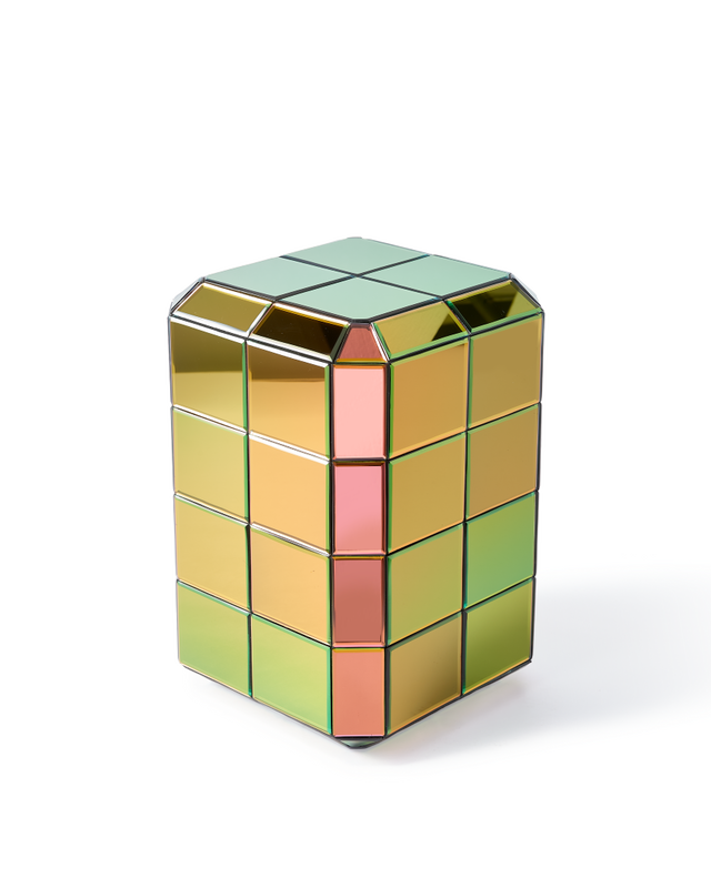 pols potten pixel pilaar