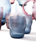 pols potten pum drinkglazen