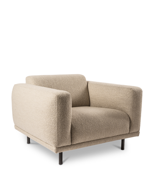 Pols Potten Teddy Loungestoel
